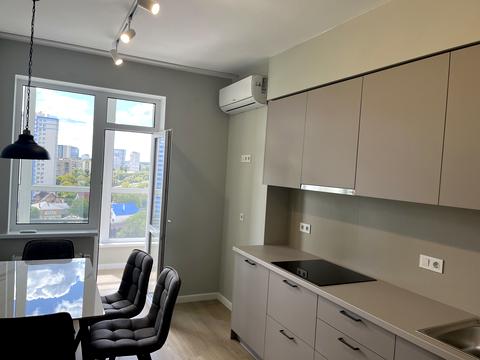 квартира по адресу Костанайская ул., 13-А