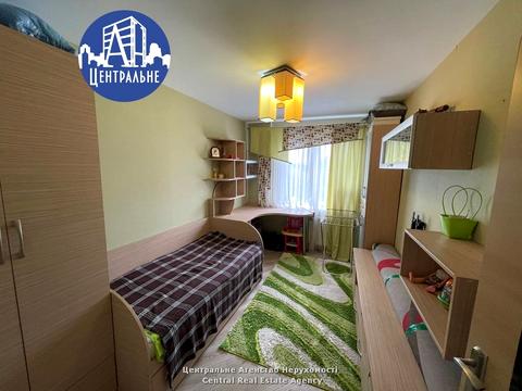 квартира по адресу Исидора Воробкевича ул., 3