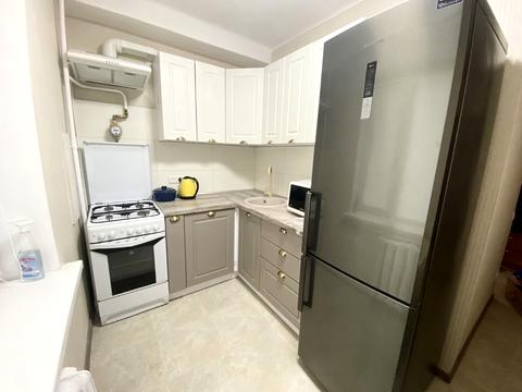 квартира по адресу Даниила Щербаковского ул. (Щербакова), 49-В