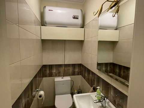 квартира по адресу Берестейский просп. (Победы), 121-А