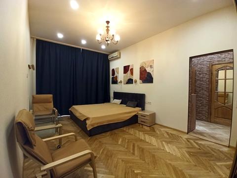 квартира за адресою Ґарета Джонса вул. (Сім'ї Хохлових), 6