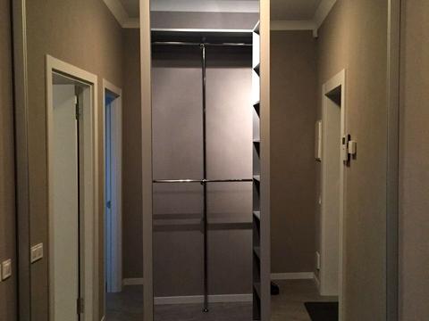 квартира по адресу Академика Филатова ул., 2/1