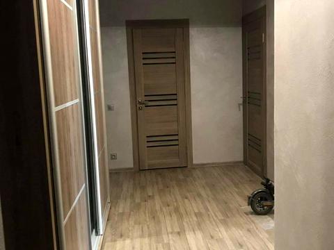 квартира по адресу Научная ул., 2д