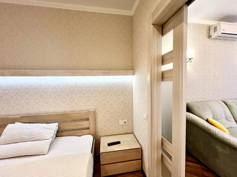 квартира по адресу Днепр, Левка Лукʼяненка ул. (Василия Жуковского), 24