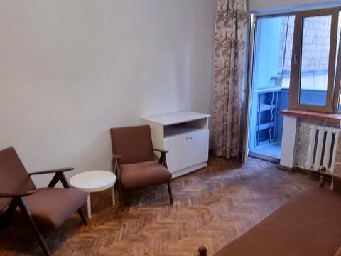 квартира за адресою Київ, Ольжича вул., 7-А