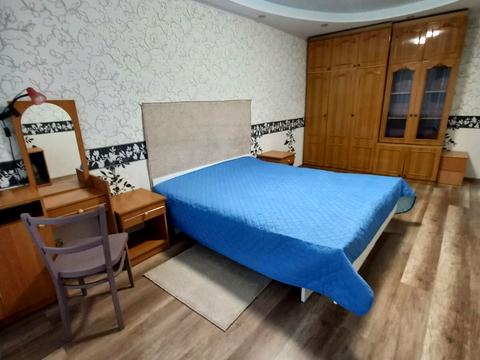 квартира за адресою Калинова вул., 88-А