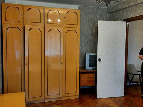 квартира за адресою Перова, 40Б