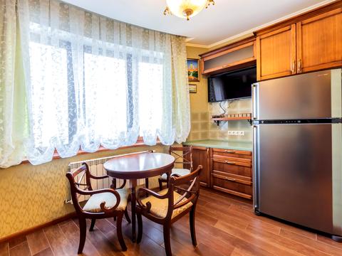 квартира по адресу Генерала Шаповала ул. (Механізаторів), 2-А