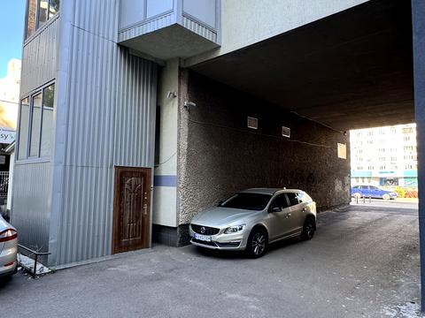 коммерческая по адресу Берестейский просп. (Победы), 21а