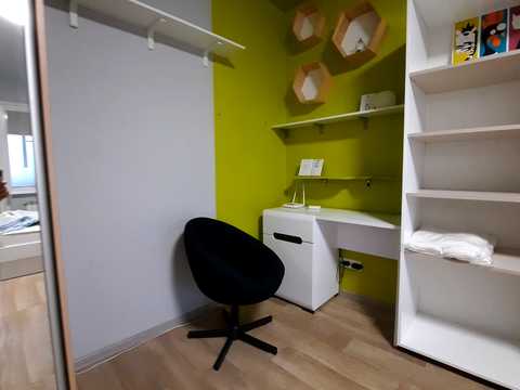 квартира за адресою Миколи Бажана просп., 28-А