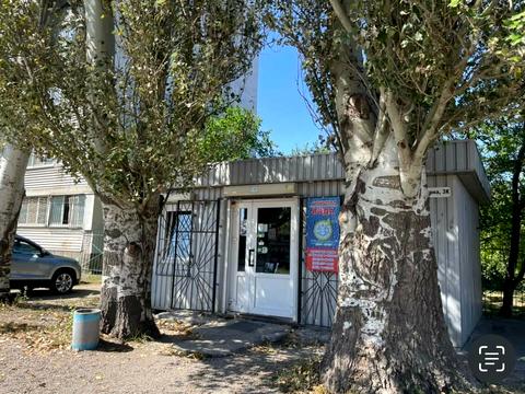 коммерческая по адресу Знаменовская ул. (Прапорна), 3к