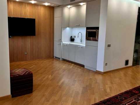 квартира по адресу Авиаконструктора Игоря Сикорского ул. (Танкова), 4-Б