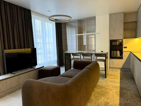 квартира за адресою Предславинська вул., 40