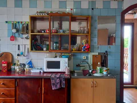 дом по адресу Василия Сухомлинского ул. (Совхозна)