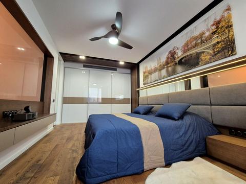 квартира по адресу Антоновича ул. (Горького), 74