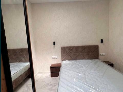 квартира за адресою Косвена вул., 1