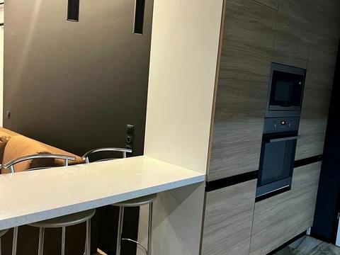 квартира за адресою Степана Рудницького вул. (Академіка Вільямса), 19/14