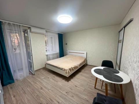 квартира по адресу Котляревского ул., 21