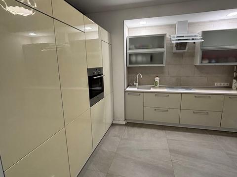 квартира по адресу Урловская ул., 38