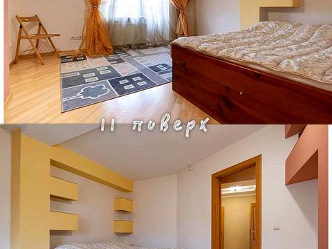 квартира за адресою Казимира Любомирського вул. (Лермонтова), 5б