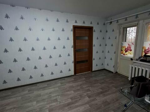 квартира по адресу Молодогвардейская, 7