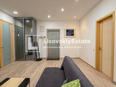 квартира за адресою Костельна вул., 11