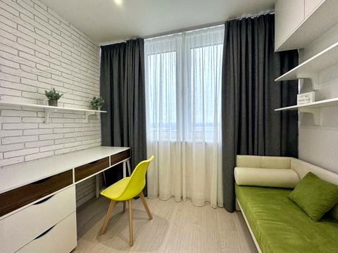 квартира по адресу Мостобудівників ул., 18