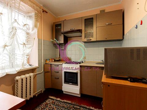 квартира по адресу Выгон ул., 1