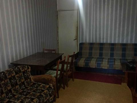квартира по адресу Валентиновская ул., 11