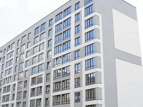 квартира за адресою Молодіжна вул., 148