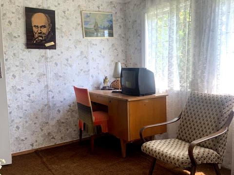 дом по адресу Садова