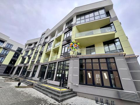 квартира за адресою Редьчинська вул., 3