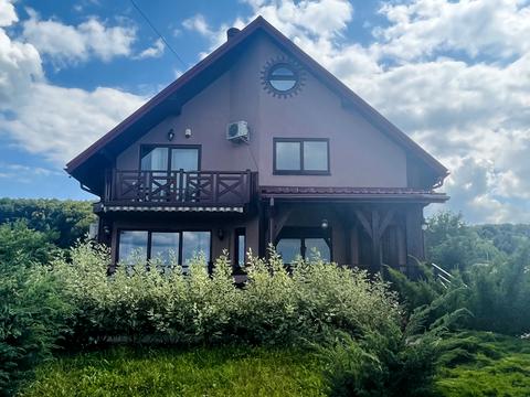 дом по адресу Васильковая ул., 14