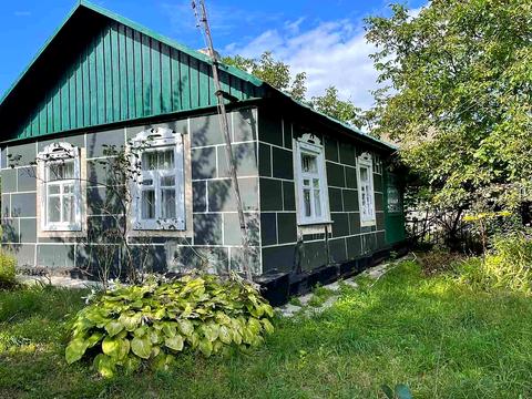 будинок за адресою куща