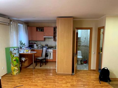 квартира по адресу Гоголевская ул., 73