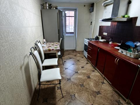 квартира по адресу Харківська, 32