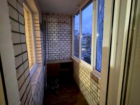 квартира за адресою Миколи Мазура вул. (Щербакова), 10