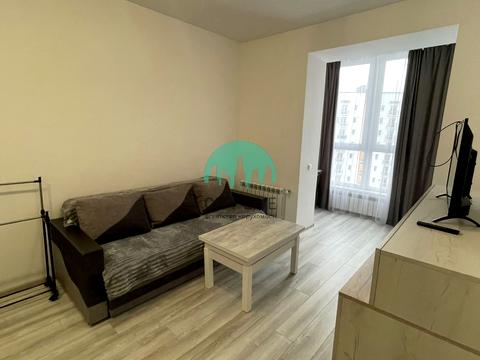 квартира по адресу Химиков ул., 35