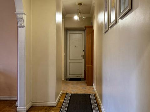 квартира за адресою проспект Чорновола, 1