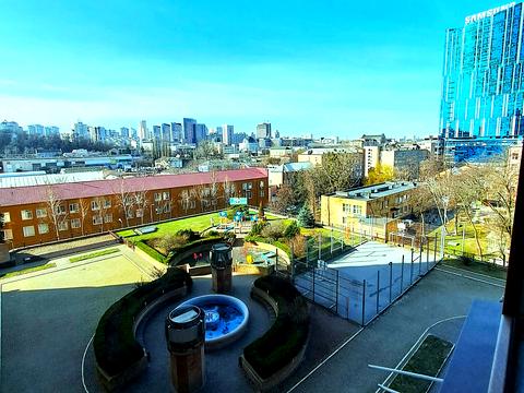 квартира за адресою Жилянська вул., 59