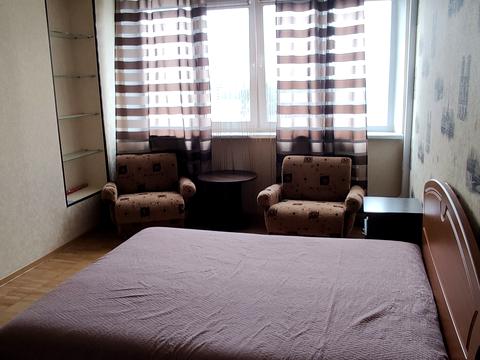 квартира по адресу Зодчих ул., 68/2