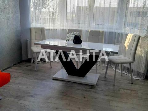 квартира за адресою Овідіопольська дорога вул., 3