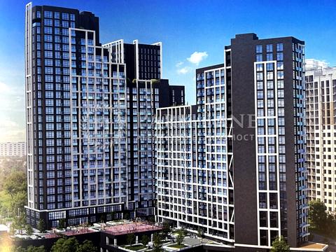 квартира за адресою Залізничне шосе, 45а