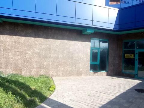 коммерческая по адресу Фонтанская дорога ул. (Перекопской дивизии улица), 122