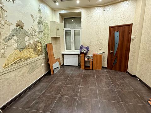 комерційна за адресою Юрія Федьковича вул., 22