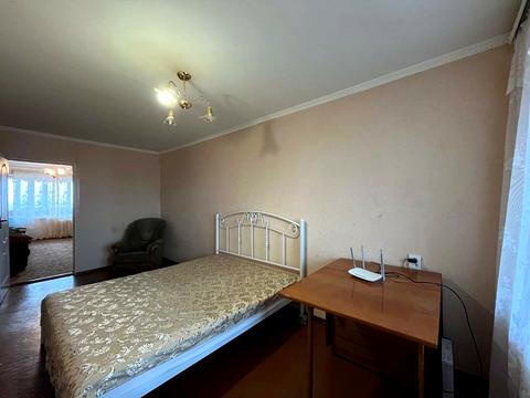 квартира за адресою Міру, 33