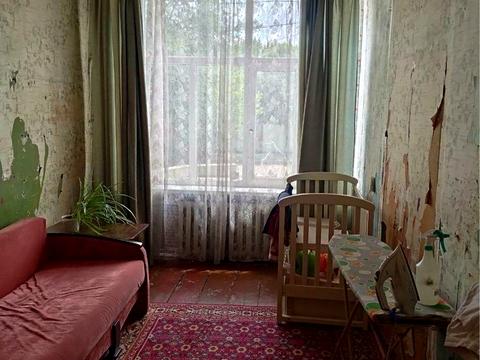 квартира по адресу Харьков, Озерянская ул. (Муранова), 65