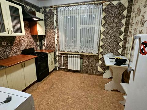 квартира за адресою Оболонський просп., 7