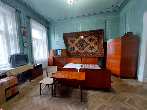 квартира за адресою Івана Франка вул., 52