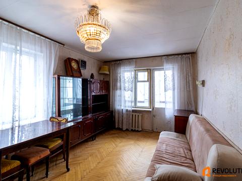 квартира по адресу Академика Белецкого ул., 5-А